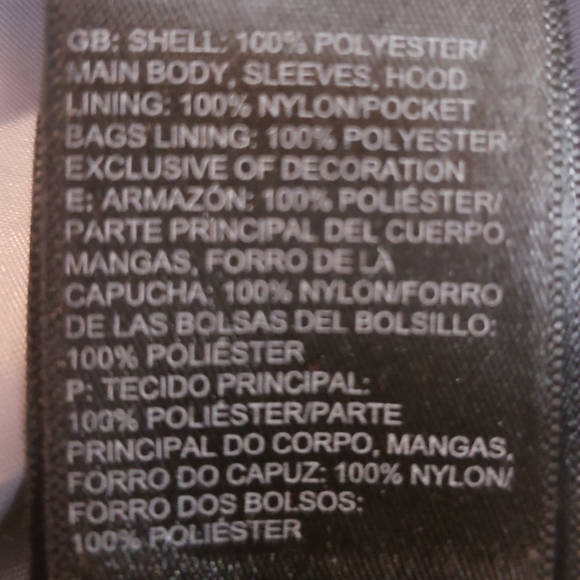 THE NORTH FACE Dryvent Jacket - Picture 6 of 7